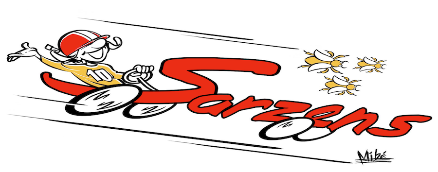 25è Course de Caisses à Savon de Sarzens – 22 au 24 juin 2018