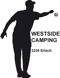 Camping Westside Erlach